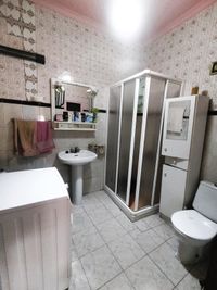 CUARTO DE BA&Ntilde;O